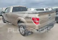 2012 Ford F-150 фото