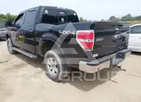 2012 Ford F-150 фото