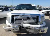2012 Ford F-150 фото