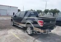 2012 Ford F-150 фото