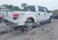 2012 Ford F-150 фото