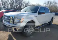 2012 Ford F-150 фото