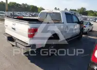 2012 Ford F-150 фото