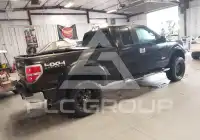 2012 Ford F-150 photo