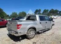 2012 Ford F-150 фото