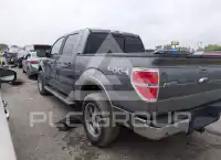 2012 Ford F-150 фото