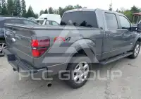 2012 Ford F-150 photo