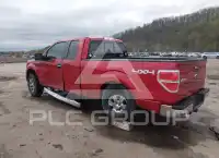 2012 Ford F-150 photo