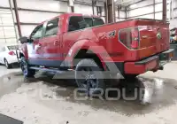 2012 Ford F-150 photo