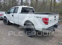 2012 Ford F-150 photo