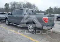 2012 Ford F-150 фото