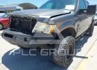 2012 Ford F-150 фото