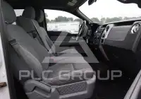 2012 Ford F-150 photo
