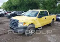 2012 Ford F-150 photo