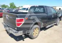 2012 Ford F-150 photo