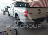 2012 Ford F-150 фото