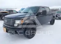 2012 Ford F-150 фото