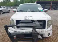 2012 Ford F-150 фото