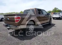 2012 Ford F-150 photo