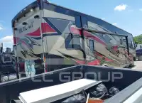 2012 Ford F-530 фото