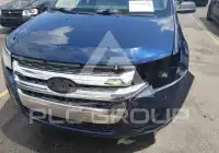 2012 Ford EDGE photo