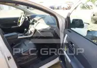 2012 Ford EDGE фото