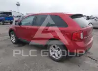 2012 Ford EDGE photo