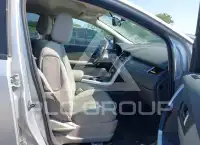 2012 Ford EDGE фото