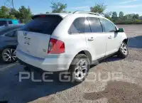 2012 Ford EDGE фото