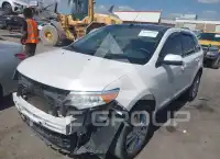 2012 Ford EDGE фото