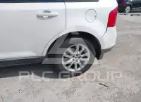 2012 Ford EDGE photo