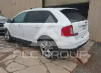 2012 Ford EDGE photo