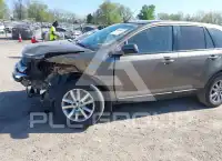 2012 Ford EDGE фото
