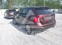 2012 Ford EDGE фото