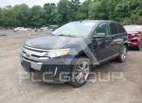 2012 Ford EDGE фото