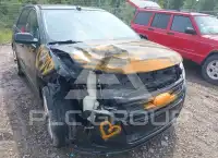 2012 Ford EDGE фото