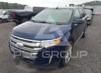 2012 Ford EDGE photo