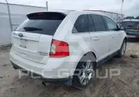 2012 Ford EDGE photo