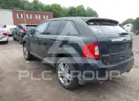 2012 Ford EDGE фото