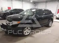 2012 Ford EDGE фото