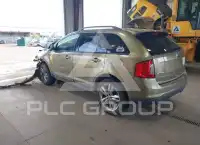 2012 Ford EDGE photo