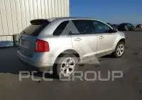 2012 Ford EDGE фото