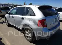 2012 Ford EDGE фото