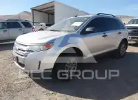 2012 Ford EDGE фото