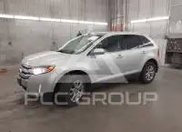 2012 Ford EDGE photo