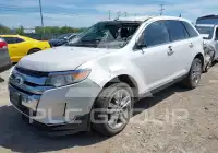 2012 Ford EDGE photo