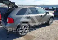 2012 Ford EDGE photo