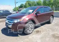 2012 Ford EDGE photo