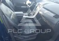 2012 Ford EDGE photo