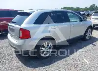 2012 Ford EDGE фото